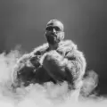 Maluma celebra nueva colaboraci�n con Beyonc�