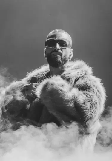 Maluma anuncia gira mundial tras el lanzamiento de su �ltimo disco Loco x Volver.