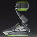 Nike revoluciona el calzado deportivo con un sistema de asistencia rob�tica integrado