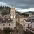 Unesco reconoce a Quito como "Ciudad Creativa" por su patrimonio y arquitectura