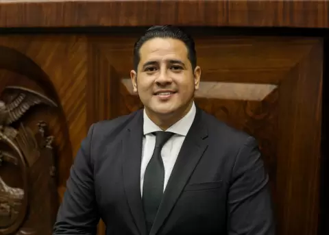 Interpol retira alerta roja contra Ronny Aleaga en caso Met�stasis