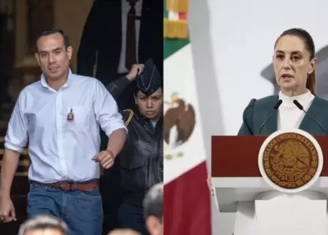 Per� rompe relaciones diplom�ticas con M�xico tras asilo a ex primera ministra de Pedro Castillo