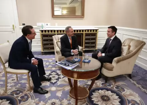 BID otorga USD 250 millones para fortalecer el sistema de salud en Ecuador