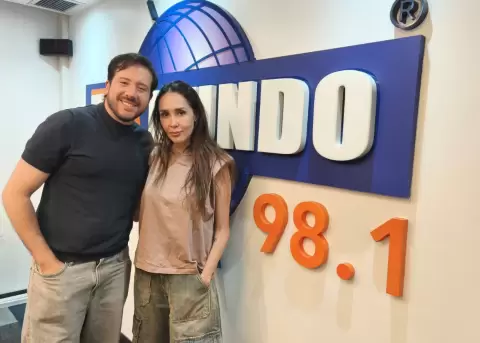 El creador de Enchufe.tv comparte su experiencia junto a Eugenio Derbez.