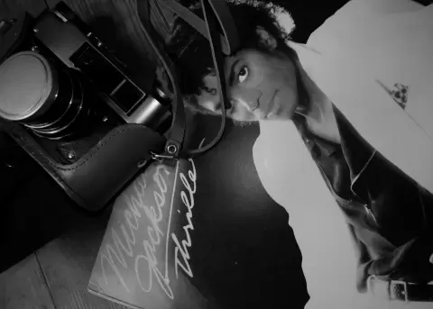 La Biopic de Michael Jackson ya tiene fecha.