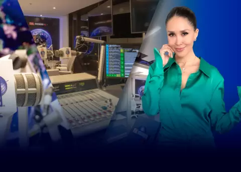 El talento latinoamericano se une para celebrar la magia de la voz.