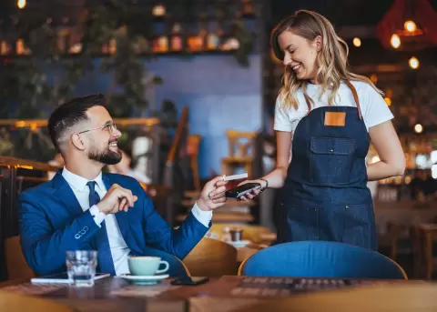 La nueva estrategia de Produbanco.