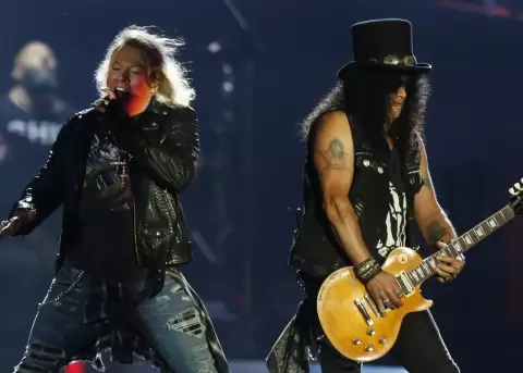 Nueva disputa legal.