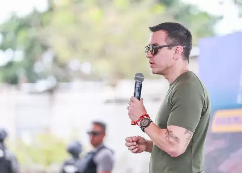 Con una aceptaci�n por encima del 50%, el presidente enfrentar� una nueva consulta popular, seg�n Cedatos