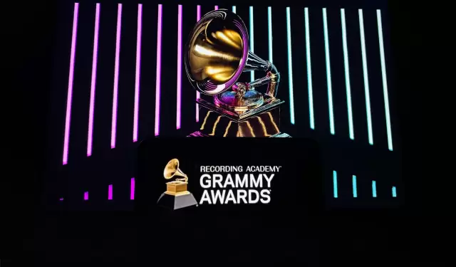 Los Grammy 2027 ya tienen fecha.