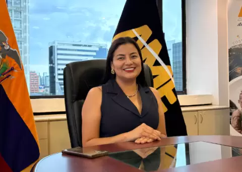 Corte Provincial desconoce a Yuri Colorado como presidenta de la AME