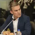 John Reimberg sobre Jos� Serrano: 'Las �nicas opciones que tiene son prisi�n en Estados Unidos o prisi�n en Ecuador'