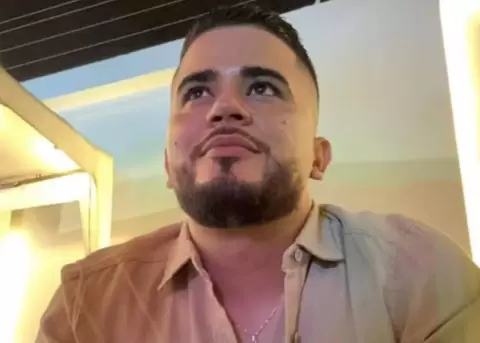 Marcos Jonathan Palma fue asesinado en Manta junto a otras dos personas.