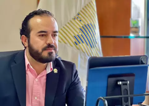 Corte de Azuay ratifica decisi�n judicial que impide la renovaci�n anticipada de autoridades en la AME