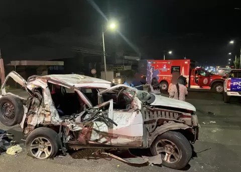 En Ecuador, los siniestros de tr�nsito son la quinta causa de muerte. En Quito, el 46% de fallecidos son motociclistas y el 27% peatones.