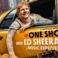 Ed Sheeran y Netflix presentan una experiencia musical inmersiva sin cortes