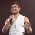 Carlos Rivera cancela conciertos por una lesi�n que lo llevar� al quir�fano