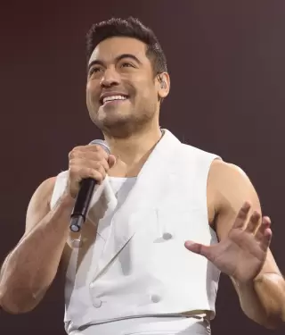 Nuevas fechas para los conciertos de Rivera.