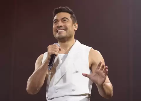 Carlos Rivera ofrecer� un show por el D�a de la Madre.