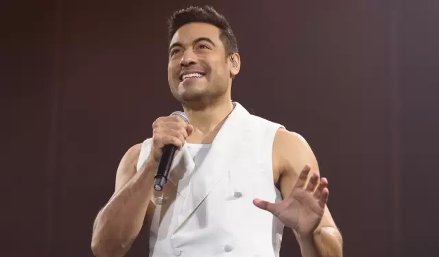 Nuevas fechas para los conciertos de Rivera.