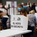 CNE cancela elecciones en Rusia y Bielorrusia