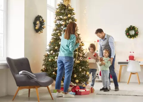 �Quieres atraer suerte en el 2026?. Esto dice el Feng Shui.