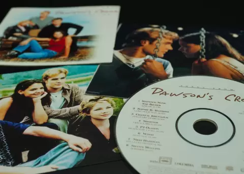 Van Der Beek subasta recuerdos de "Dawson's Creek" para tratar su c�ncer.