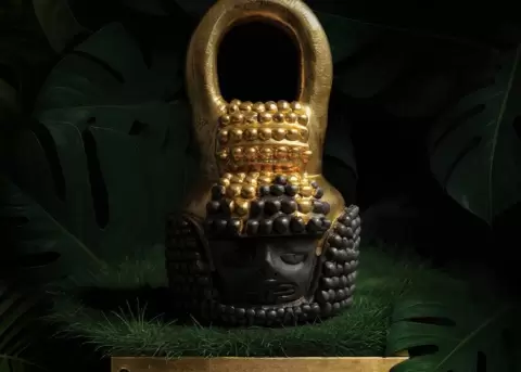 Casa Ecuador estar� en Abu Dhabi.