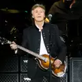 McCartney recuerda su  famosa detenci�n por llevar marihuana en la maleta