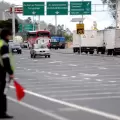 AMT refuerza controles en 13 puntos de la av. Sim�n Bol�var y Ruta Viva