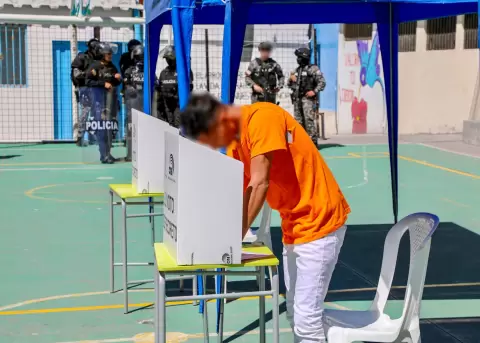 M�s de mil PPL ejercieron su derecho antes del refer�ndum