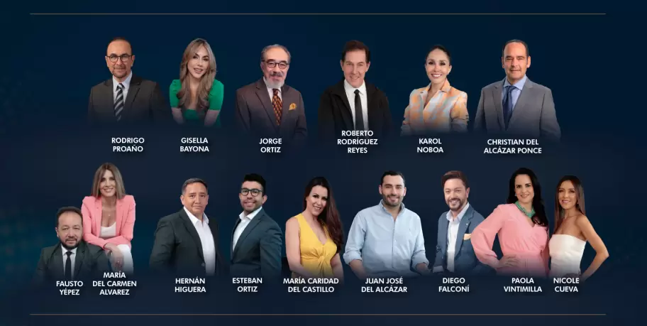 Una historia que une, informa y trasciende: FM Mundo cumple 20 a�os