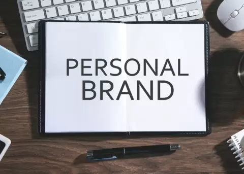 Tener una marca personal fuerte requiere trabajo constante.