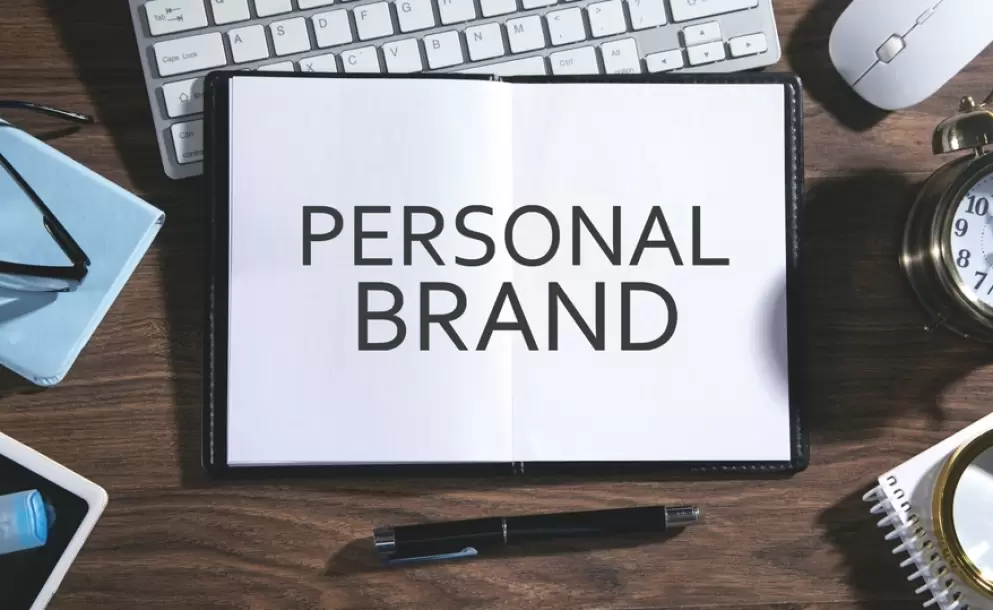 Tener una marca personal fuerte requiere trabajo constante.