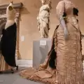 Moda y cuerpo se fusionan en el tema 'Costume Art' de la Met Gala 2026