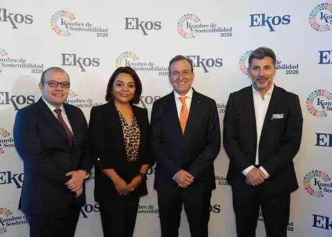 Se llev� a cabo 'Kumbre de Sostenibilidad 2026' en Quito.