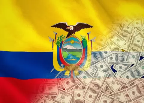 Enmiendas constitucionales, apertura al capital y una justicia eficiente, las claves para atraer inversi�n en Ecuador.