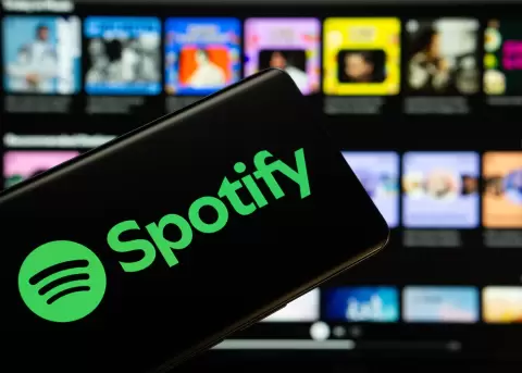 Tu a�o en m�sica, revelado con datos y emoci�n.