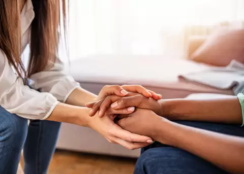 Herramientas para salvar vidas.