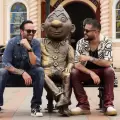 Lucas Arnau y Javier Neira lanzan "Final Feliz", una colaboraci�n llena de alma