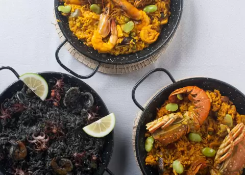 Casa Dami�n presenta su men� y programaci�n por Fiestas de Quito.