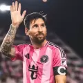 A Lionel Messi le gustar�a tener su propio club