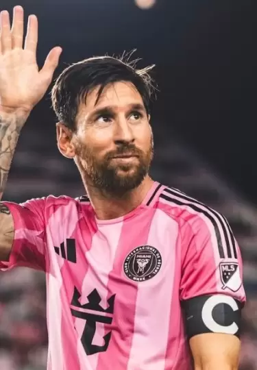 Lionel Messi cierra su ciclo con Argentina tras m�s de dos d�cadas de historia.