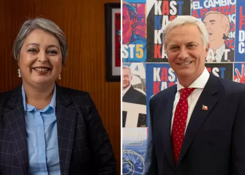 Chile: Jeannette Jara y Jos� Antonio Kast se disputar�n la Presidencia en el balotaje