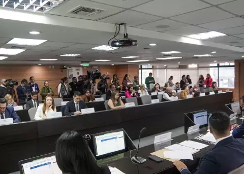 Ministerio del Trabajo