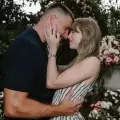 ¡Taylor Swift convierte su mansión en un jardín de ensueño para su boda!