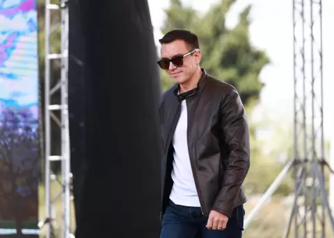 Paolo Mocagatta analiza los dos a�os de gesti�n de Daniel Noboa.