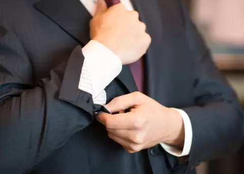 Gu�a clara para entender c�digos de vestimenta y acertar en cada evento.