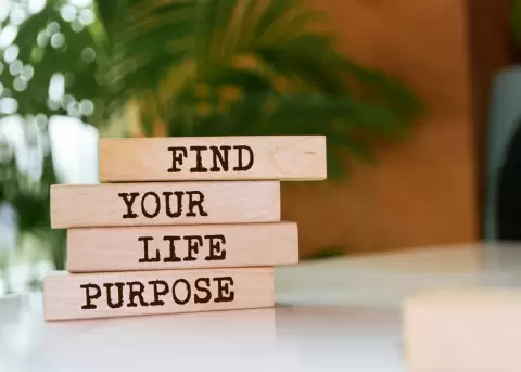 Tu esencia, tu prop�sito