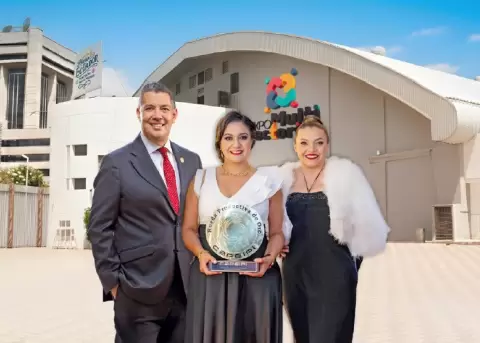 Expo Multisectorial 2025: Un encuentro de la Industria ecuatoriana.